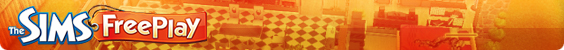 The Sims FreePlay icon